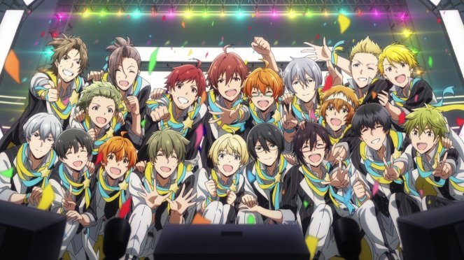[HorribleSubs] The iDOLM@STER Side M - 13 [720p]_001_25287